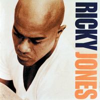 Ricky Jones - Ricky Jones