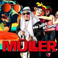 Müller - He jeiht et lang
