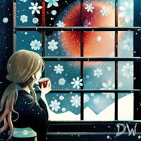 Driftwood - Snowflakes & Coffee