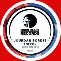 Jourdan Bordes - Energy