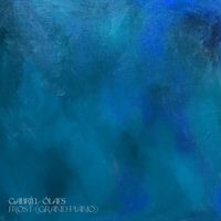 Gabríel Ólafs - Frost (Grand Piano)