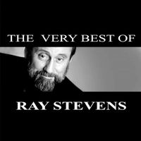 Ray Stevens - The Very Best Of……