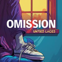 Omission - Untied Laces (Explicit)