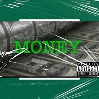 Dios Moreno - Money (Explicit)