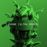 Meduza - Phone (VLTRA Remix)