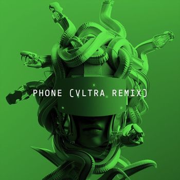 Meduza - Phone (VLTRA Remix)
