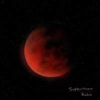 Kobe - Supermaan