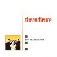TheAudience - I Got The Wherewithal (Explicit)
