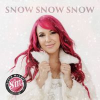 Suzie McNeil - Snow Snow Snow