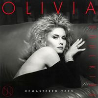 Olivia Newton-John - Soul Kiss (Remastered 2023) (Remastered 2023)