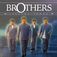 Brothers - Untukmu Teman (2023 Remastered)