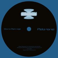 Dara Ashrafi - Astrons