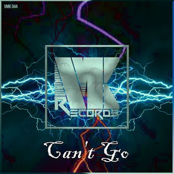 Kivema - Can't Go