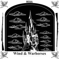 Retina - Wind & Warhorses (Explicit)