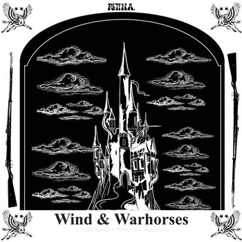 retina - Wind & Warhorses (Explicit)