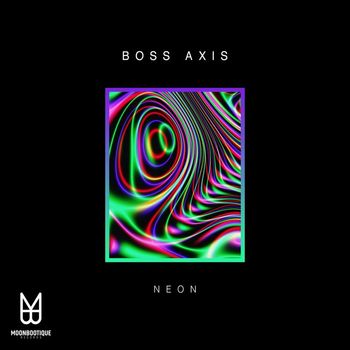 Boss Axis - Neon
