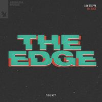 Low Steppa - The Edge