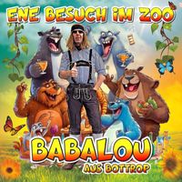 Babalou aus Bottrop - Ene Besuch im Zoo