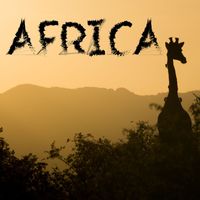 Antracto - Africa