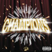 D3 - Champions (Explicit)