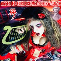 The Great Kat - Orfeo Ed Euridice Melodie by Gluck