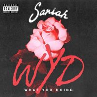 Sariah - WYD (What You Doing) (Explicit)