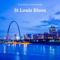 The Mills Brothers - St Louis Blues