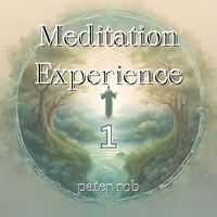 Pater Rob - Meditation Experience 1