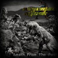 Caveman Attack - Death Frpm The Past (Explicit)