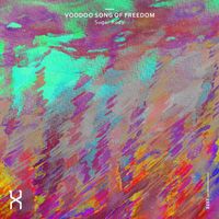 Sugar Rody - Voodoo Song of Freedom