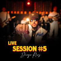 Diego Ríos - Live Session #5 (En Vivo)