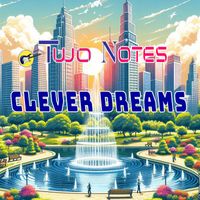 Two Notes - Clever Dreams