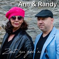 Ann & Randy - Zeit zu geh'n