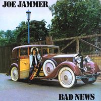 Joe Jammer - Bad News