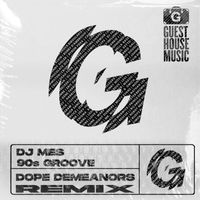 DJ Mes - 90s Goove