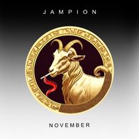 Jampion - November