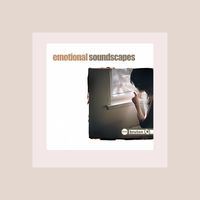 Bob Holroyd - Emotional Soundscapes
