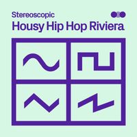 Thomas Didier - Housy Hip Hop Riviera