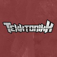 Tekktonikk - Irrgarten