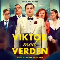 Lasse Aagaard - Viktor mod Verden (Original Score)