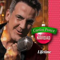 Carlos Ponce - Mi Amor En Navidad