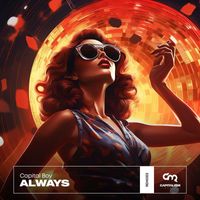 Capital Boy - Always (Remixes)