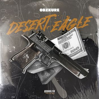 Obzkure - DESERT EAGLE
