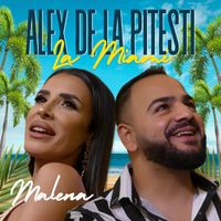 Alex de la Pitesti - La Miami