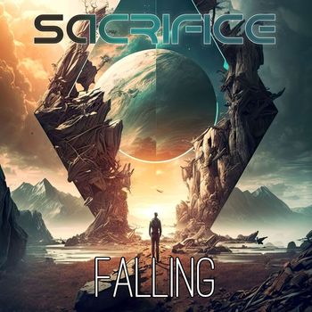 Sacrifice - Falling