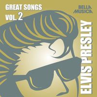 Elvis Presley - Elvis Presley Great Songs, Vol. 2