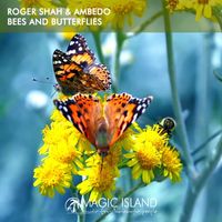 Roger Shah & Ambedo - Bees and Butterflies