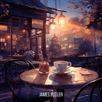 James Butler - At the Café