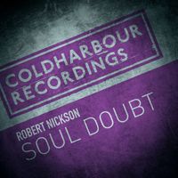 Robert Nickson - Soul Doubt