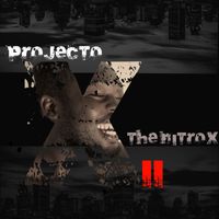 The Nitrox - Projecto XII